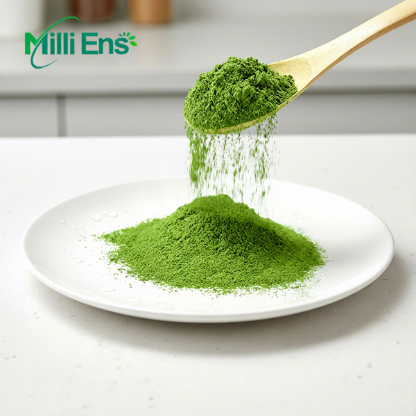 Matcha Powder Manufacturer - E153 USDA Organic Ceremony Premium Culinary Grade Hojicha Instant Bags