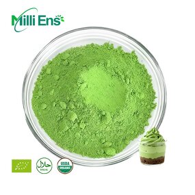 Matcha Powder Manufacturer - Wholesale Organic Bulk Ceremony Instant Matcha Bags Boxes Hot Sale