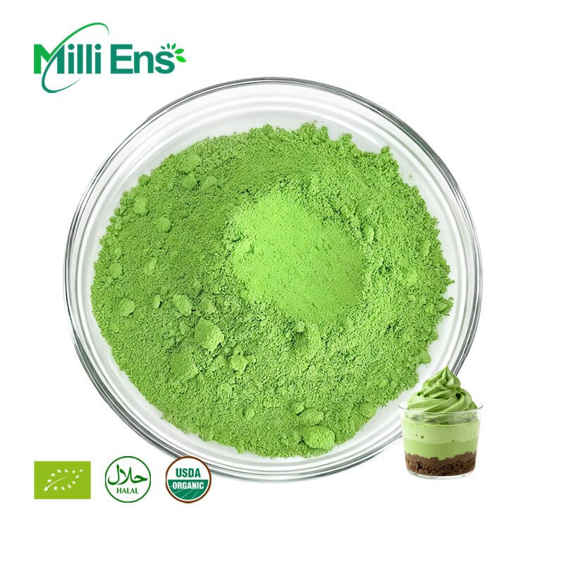 Matcha Powder Manufacturer - Wholesale Organic Bulk Ceremony Instant Matcha Bags Boxes Hot Sale