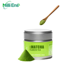 Matcha Powder Manufacturer - Ready to Ship Factory Price Standard Grade Beverage Food