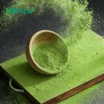 Matcha Powder Manufacturer - E89 Instant Healthy Steamed Ceremony Grade Premium Organic Green Tea Roasted