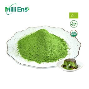 Matcha Powder Manufacturer - Premium Japan Ceremony Grade Japanese Matcha Tin Can Custom Inner Lid