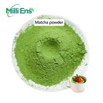 Matcha Powder Manufacturer - 100% Natural Organic USDA EU Certified A-6A Uji Ceremony Japanese Green
