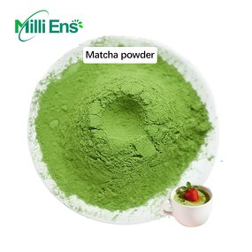 Matcha Powder Manufacturer - 100% Natural Organic USDA EU Certified A-6A Uji Ceremony Japanese Green