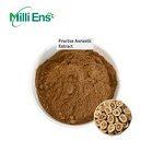 Herbal Extract Powder Manufacturer - Natural 20:1 Citrus Aurantium Extract Berberine HCL Synephrine