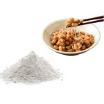 Herbal Extract Powder Manufacturer - Hot Sale High Quality Food Grade Organic Natto Extract CAS 133876-92-3