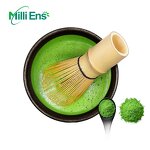 Matcha Powder Manufacturer - E11 Japan Pure Organic Instant Roasted Green Tea Fresh Premium Hojicha