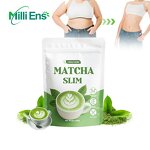 Matcha Powder Manufacturer - E153 USDA Organic Ceremony Premium Culinary Grade Hojicha Instant Bags