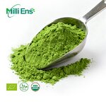 Matcha Powder Manufacturer - E88 OEM ODM Japanese 6A Pure Organic Ceremony Grade Instant Roasted