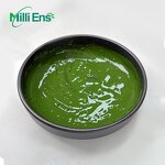 Matcha Powder Manufacturer - E61 OEM ODM Organic Vegan Slimming Culinary Grade Ceremony Ultra-fine