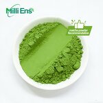 Matcha Powder Manufacturer - E61 OEM ODM Organic Vegan Slimming Culinary Grade Ceremony Ultra-fine
