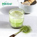 Matcha Powder Manufacturer - E168 Dropshipping Organic Japanese Ceremony Grade Health Tea Custom Packaging