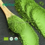 Matcha Powder Manufacturer - E124 Wholesale OEM Private Label 6A Ceremony Organic Japanese Latte