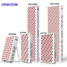 PDT Light Therapy Panel Manufacturer - 7 Wavelengths Salon Sauna