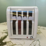 脱毛蜡机工厂-机械4装400毫升