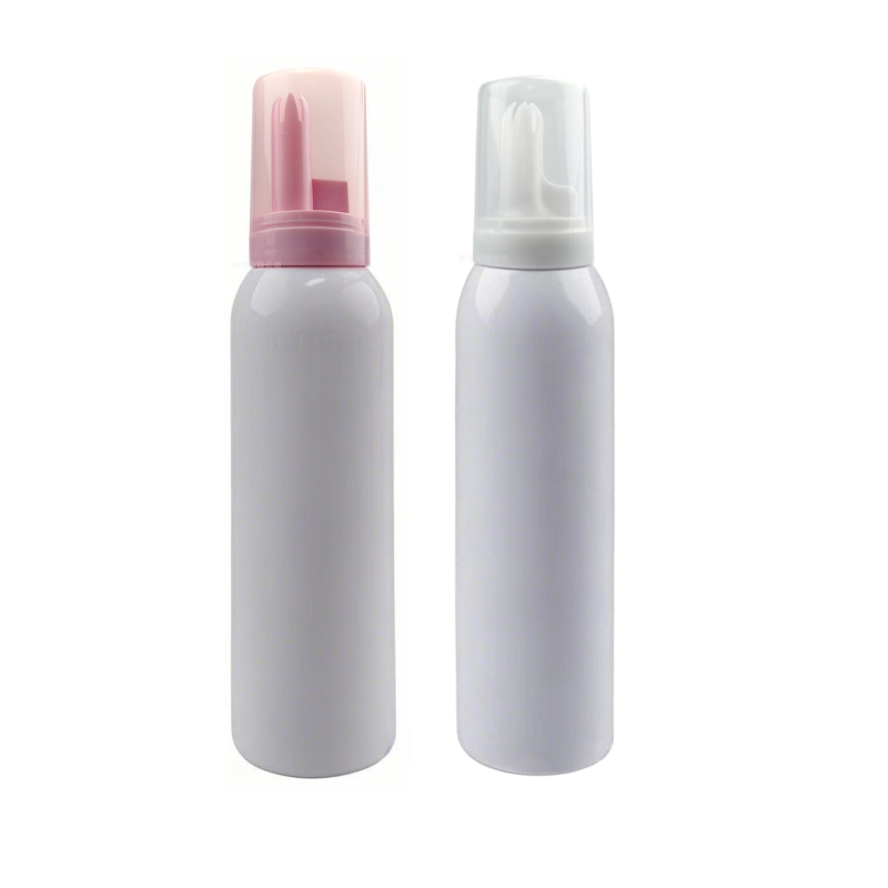 Lash Shampoo Manufacturer - OEM Mild 100ml Whipped Foam