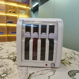 脱毛蜡机工厂-机械4装400毫升