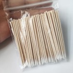 棉签生产商-一次性尖头木棒