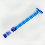 水氧滚轮唇釉工厂-105微针钛针