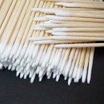 棉签生产商-一次性尖头木棒
