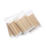 棉签生产商-一次性尖头木棒