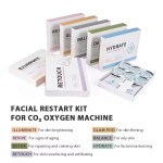 CO2氧气面部仪工厂-气泡笔去角质手持