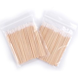 棉签生产商-一次性尖头木棒