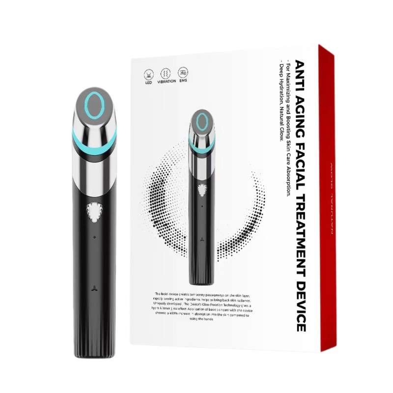 Skin Booster Machine Factory - Age-R H Care Absorption