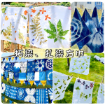 手帕生产商-定制印花环保批量