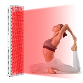 Near Infrared Therapy Panel Factory - 630nm 660nm 810nm 850nm