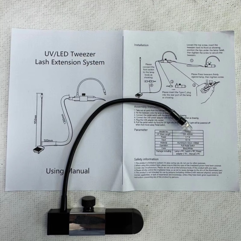 UV Lamp Dryer Factory - Professional Fast Curing Gel