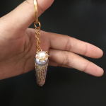 睫毛刷工厂-钻石管一次性尼龙