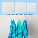 手帕生产商-定制印花环保批量
