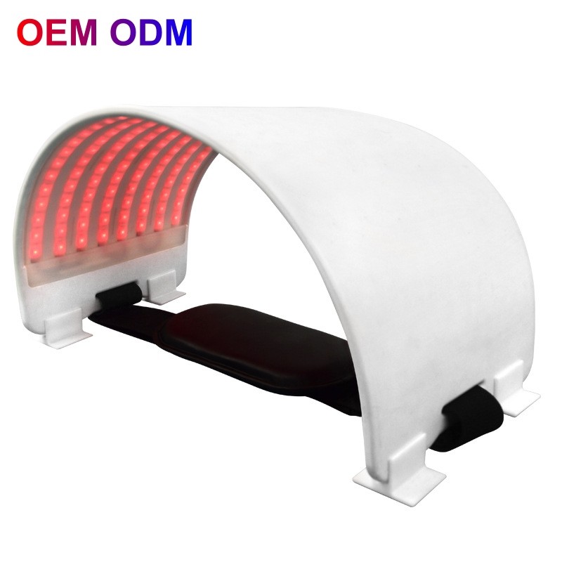 Red Light Therapy Belt Supplier - 630nm Home Use Multifunction