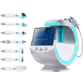 Hydrodermabrasion Machine Manufacturer - Aquapeel Whitening Beauty