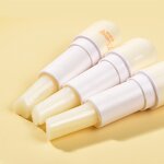 Lip Balm Stick Manufacturer - Custom Logo Vegan Shea Butter Honey for Dry Lips - Bulk