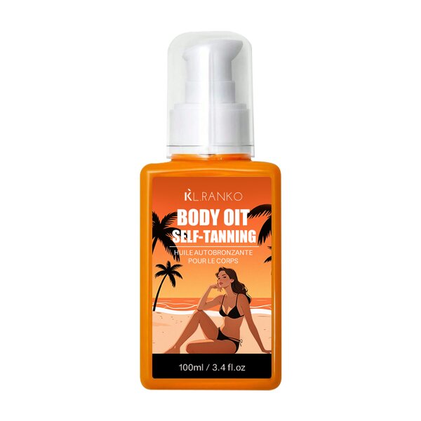 Facial Serum Manufacturer - Vitamin C Boosting Multi-Type Hyaluronic Acid Wrinkle Prevention Non-Sticky