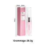 Lip Care Serum Manufacturer - Peptide Plumping Hydrating Repair Lip Lines for Soft Smooth Lips