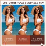 Body Peeling Pad Manufacturer - 8pcs Boxed Glow-Up Essential Removes Dead Cells Refreshes Scrubbers