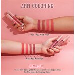 Lip Serum Oil Manufacturer - OEM Long-Lasting Moisturizing Plumping Revitalizing Dry Lips Waterproof No Peel Off