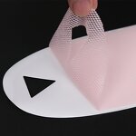 Face Sheet Mask Manufacturer - 3D Lifting V-Line Slimming Collagen for Firming & Acne Clear