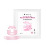 Face Sheet Mask Manufacturer - 3D Lifting V-Line Slimming Collagen for Firming & Acne Clear