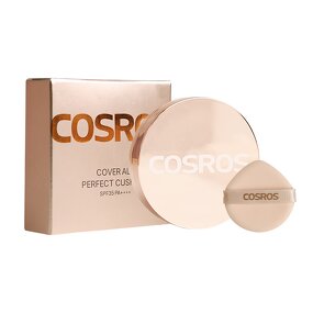 Cushion Foundation Manufacturer - SPF35 PA+++ High Coverage Long Lasting Waterproof for Skin Finish