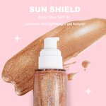 Cuticle Oil Manufacturer - Private Label Natural Organic Nail Growth Strengthens Repairs - OEM Custom