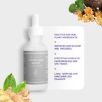 Blackhead Removal Serum Manufacturer - Private Label Green Tea Camellia Pore Shrinking Anti-Acne