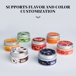 Nail Growth Oil Manufacturer - Private Label Natural Nail Hardener Extra Strong Growth Serum - Custom OEM