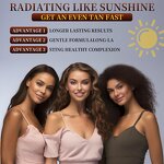 Body Peeling Pad Manufacturer - 8pcs Boxed Glow-Up Essential Removes Dead Cells Refreshes Scrubbers