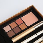 Lip Gloss Set Manufacturer - OEM Private Label 4 Nude Matte Shades Transfer Proof Long Lasting