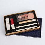 Lip Gloss Set Manufacturer - OEM Private Label 4 Nude Matte Shades Transfer Proof Long Lasting