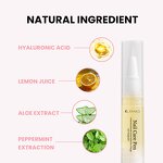 Body Butter Manufacturer - Vegan Organic Rose Coconut Mango Hydrating Nourishing Cruelty-Free